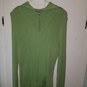 Liz Claiborne Swearer